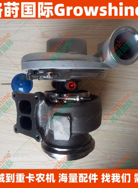 HX55发动机配件M11增压器3590044，3590045