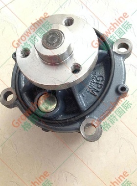 高质量挖掘机配件EC210B，EC290B水泵21404502
