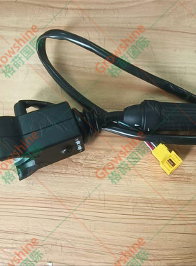 转向柱开关 VOE15146534 15146534 L60F L70F L90F L110F L120