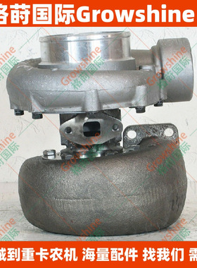 发动机BF8M1015C增压器315661，315646，04223754KZ