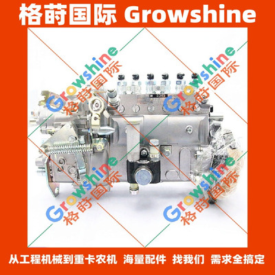 发动机6BG1喷油泵1156033950，9400612304，101605-0090