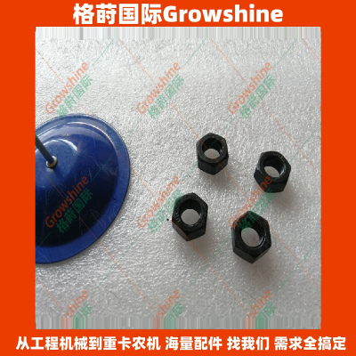 高质量GT4288N增压器排气螺母