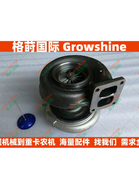 格莳国际TD08H-31M进口增压器49188-01832，8981921861