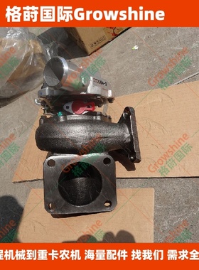 TUMA2.4L增压器752610-5035S，6C1Q-6K682-E1N型号GTA20V