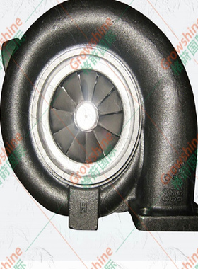 HC5A发动机KT38增压器3594085，3803015