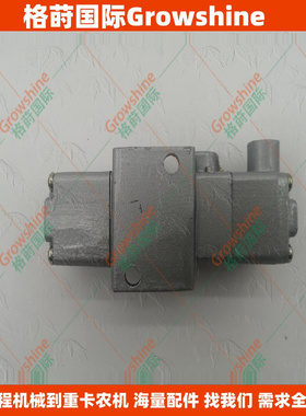 二位三通气控滑阀23Q-L8 G404.57，VSP3301-31，VSP-3301-31