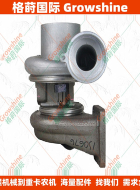 172487发动机配件3306增压器7N2515，0R5804