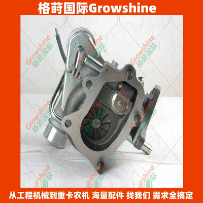 RHF55涡轮增压器14411-AA620，14411AA620 ，VF43