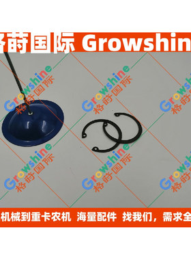 发动机TAD721VE卡簧20405576，VOE20405576