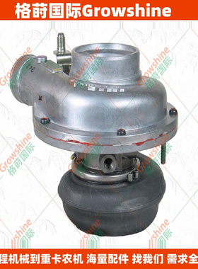 RHG8发动机配件K13C增压器24100-3424A