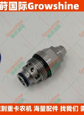 供应349D2，349D，349E L 345C L溢流阀515-2707，5152707