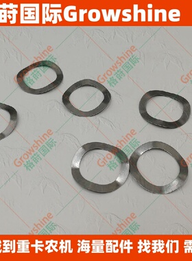 格莳国际供应4HK1，6HK1发动机摇臂弹簧8976026990