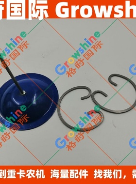 格莳国际D8K卡簧，D8F卡簧VOE21713976