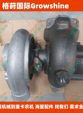 发动机ISB增压器4039700，4039701，4090048型号HX40M