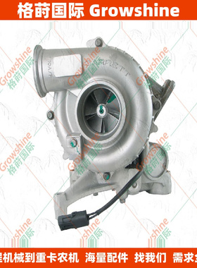 格莳国际TP3801汽车配件涡轮增压器466163-0012，466163-5012S
