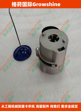 格莳国际供应皮带涨紧轮20909227，22089205