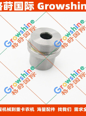 4JG2，4JB1，4JG1副齿轮轴8-97089932-0，8970899320