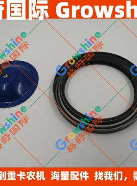 格莳国际L120E装载机D7D曲前油封VOE21486081