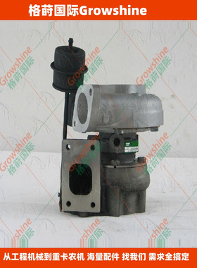 涡轮增压器14411-24U04，14411-24U00，466071-0002