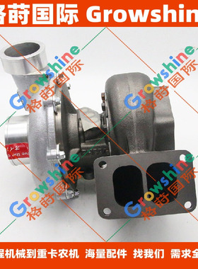 6WG1T增压器114400-3830型号CIDD