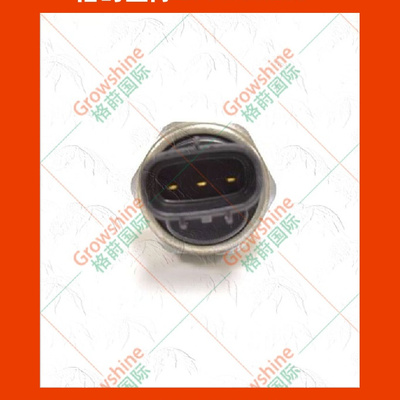 挖机电器件共轨压力传感器89458-71010，499000-6120