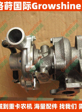 RHB31发动机维修4TNA78增压器129403-18050， CY26