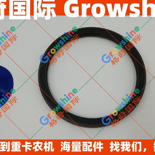 格莳国际TAD520GE，TAD720GE曲后油封20450805