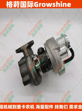 增压器1G643-17015，49173-03440型号TD025M-05T