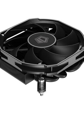 冷却Is30I单平台1851 1700 1200超薄四热管下压Itxcpu散热器