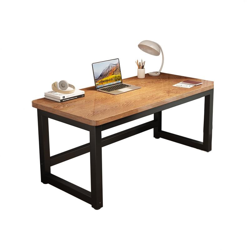 90书桌110cm80高2米75/1.5电脑桌台式1.8/1.2/85办公桌小桌子定制