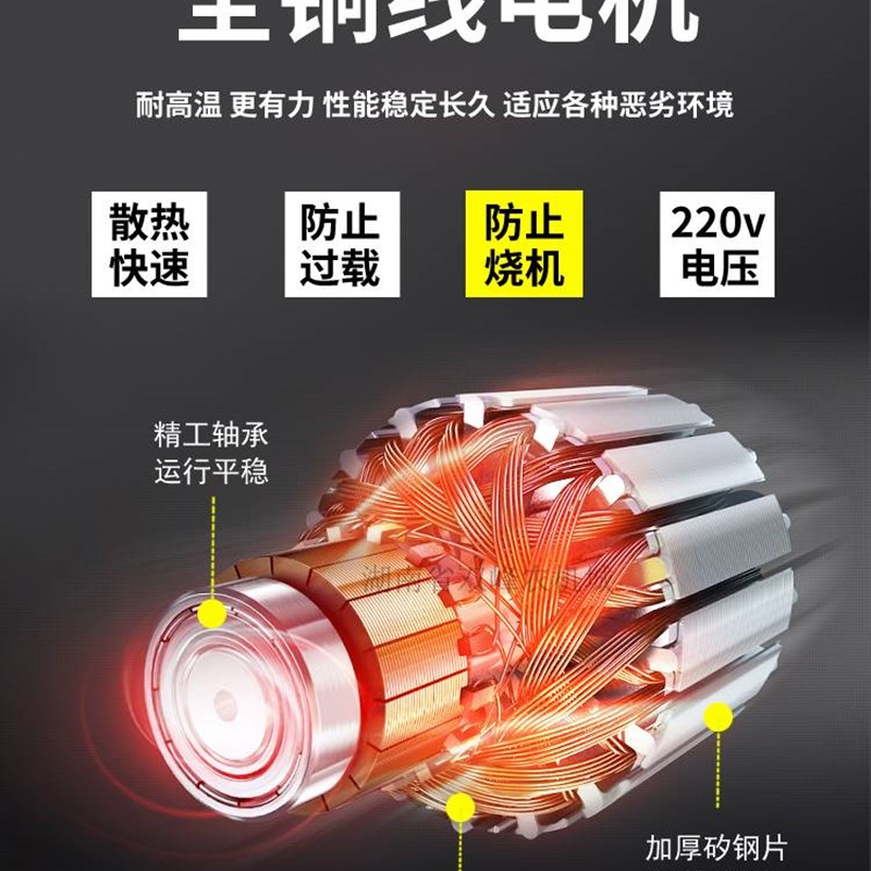 家用小型电动玉米脱粒机全自动粉碎机大型剥玉米器手动打玉米机器