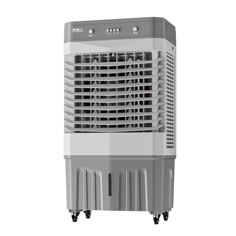 空调扇制冷家用小型水空调可移动冷气扇商用工业蒸发式大型冷风机