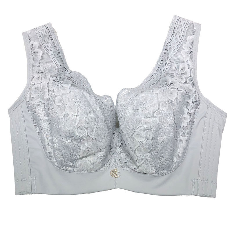 大胸显小文胸薄款 全罩杯美背胸罩调整大码内衣女胖mm 收副乳聚拢,女士内衣/男士内衣/家居服,文胸,淘宝优惠券,粉丝福利购,淘宝优惠卷