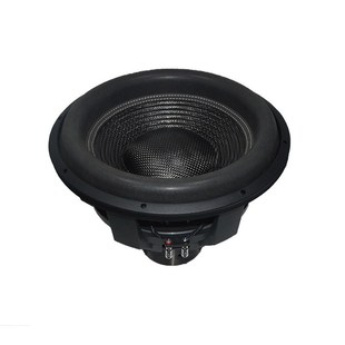 汽车低音喇叭大功率超重15寸汽车低音喇叭车载汽车低音炮喇叭