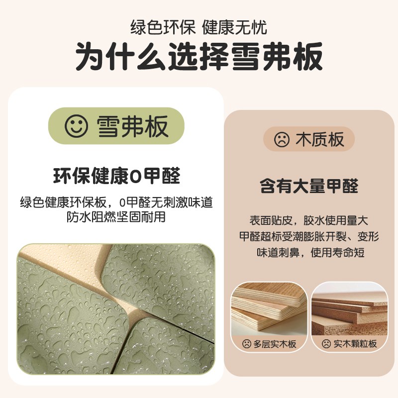 儿童床头靠背软包防撞榻榻米床头无床头靠枕卡通云朵大靠垫护墙板