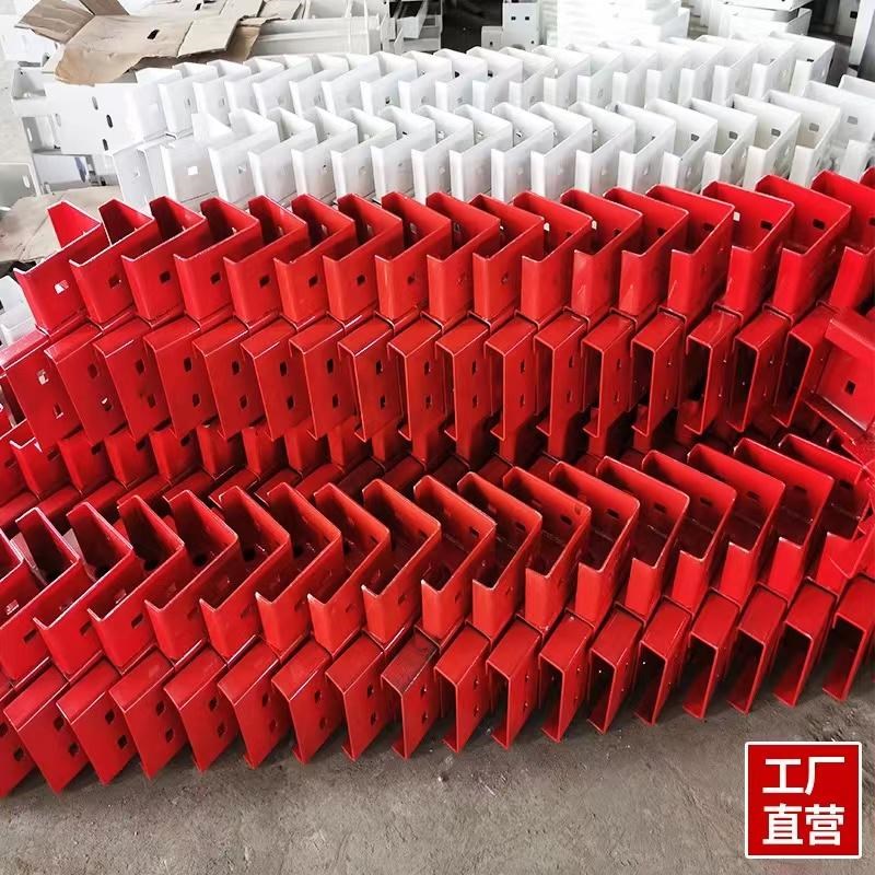 集装箱移动房框架简易活动板房龙骨架集成房屋组装配件材料快拼箱