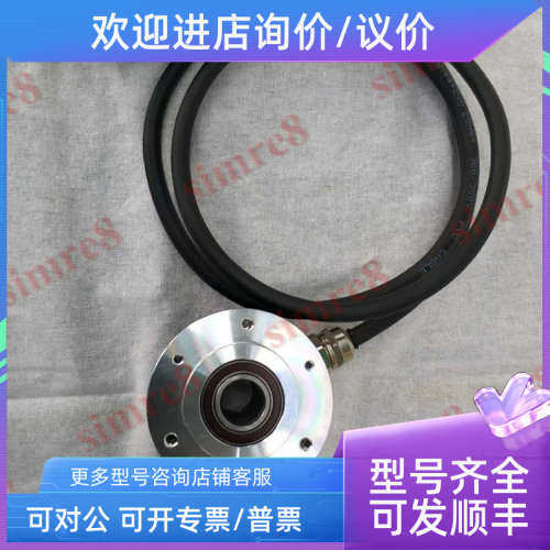 议价JHT514-1024S002编码器BEI IDEACOD艾迪克通用
