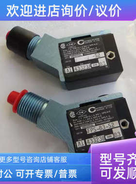 议价1011NFPS-B3-S2CONTROLOTRON传感器划痕