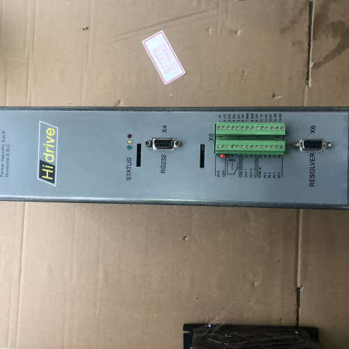 议价驱动器 HID5CS/S4