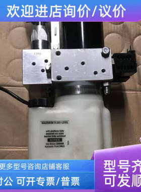 议价3230NBM002-1-00  12V  动力单电机 Dumore Corporation 图