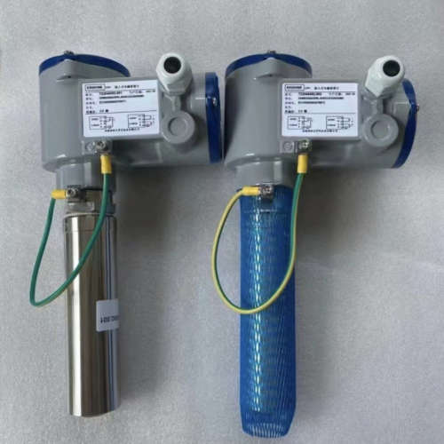 议价KROHNE科隆DWM2000/RRL/0/C/2插入式电磁流量计流量变送器