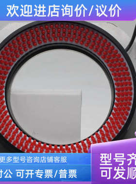 议价JC-RL-150-30-R 环形红色光源24V