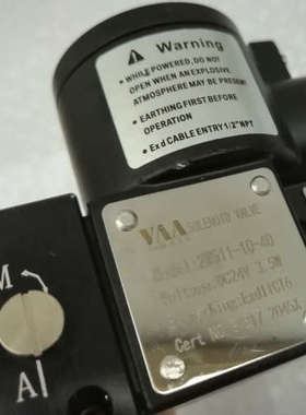 议价VAA电磁阀2W511-08  2W512-08  2W511-10  2W311-10