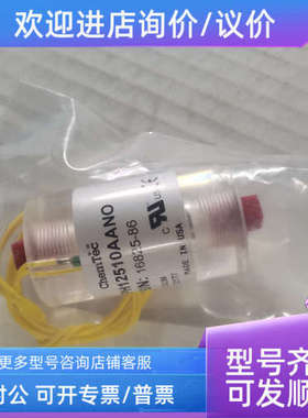 议价ChemTec LPH12510AANO 流量传感器
