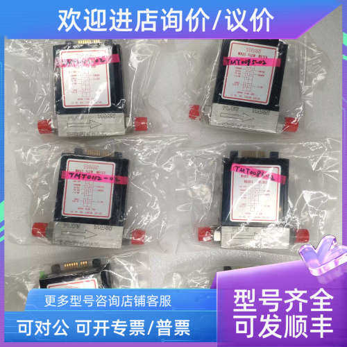 议价TYLAN 气体流量计FM-360 200sccm SIH2CL2