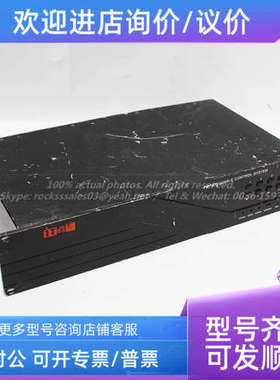 议价ITPBⅡPROGRAMABLE CONTROL SYSTEM Applied Materials应用材