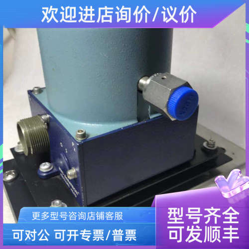 议价MKS BARATRON PRESSURE METER 370HS-1 1Torr SERIAL 20920-1