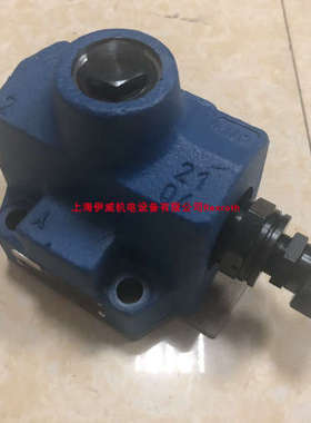议价力士乐减压阀R900418952  DR20-4-45/200YM