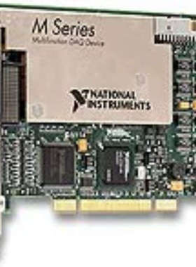 议价NI PCI-6289 779111-01    另 NI 各卡