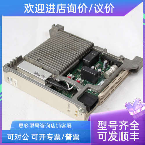 议价CSTR-SDB3R8AAA 伺服驱动器 YASKAWA